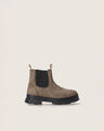Botas Chelsea Negras,CAFE