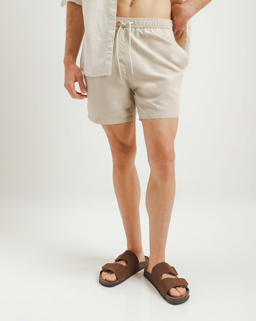 Short Traje De Ba&ntilde;o Arena