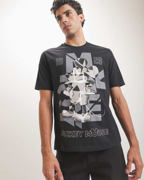 Playera Mickey Mouse