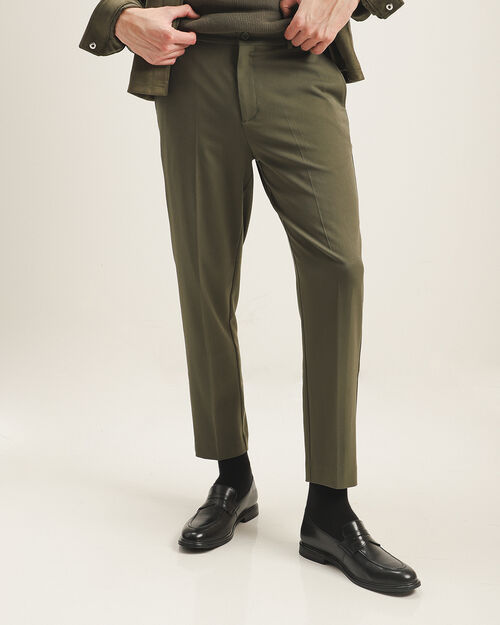Pantalón Fit Slim