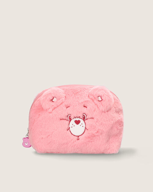 Bolsa Rosa Ositos Cariñositos