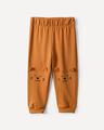 Jogger Caqui Dise&ntilde;o,KAKHI