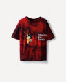 Playera Dragon Ball Daima,ROJO