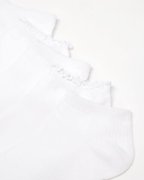 Pack De 5 Calcetines