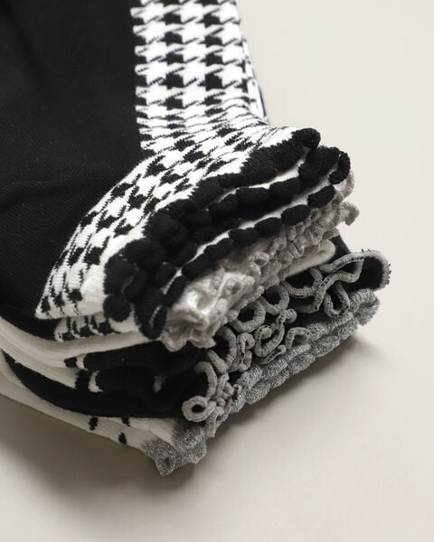 Pack De Calcetines Corazones