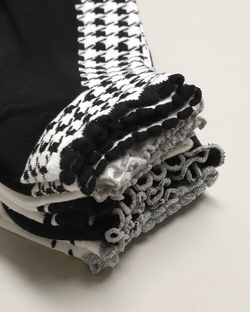 Pack De Calcetines Corazones