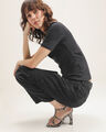 Sandalia Multitiras Animal Print,GRIS CLARO