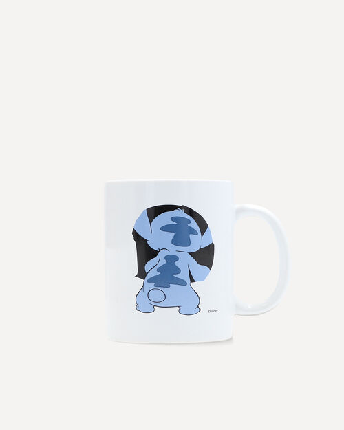 Taza Gr&aacute;fico Stitch