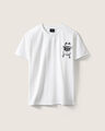 Playera Diseño Jack,BLANCO