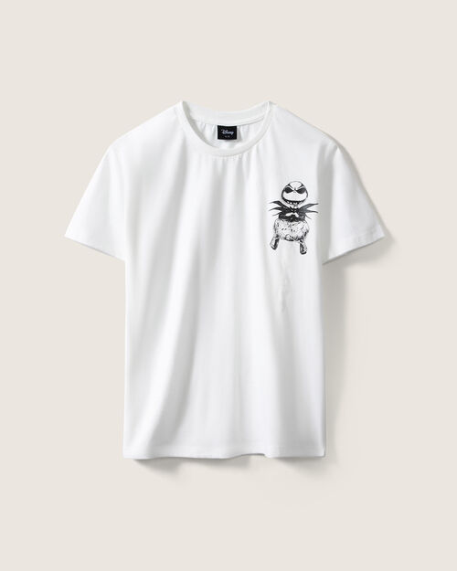 Playera Estampada Jack