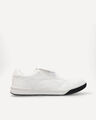 Tenis Monocolor Blanco,BLANCO