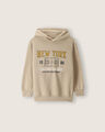 Sudadera Hoodie Cerrada,ARENA