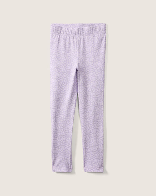 Leggings Aplicaci&oacute;n Glitter