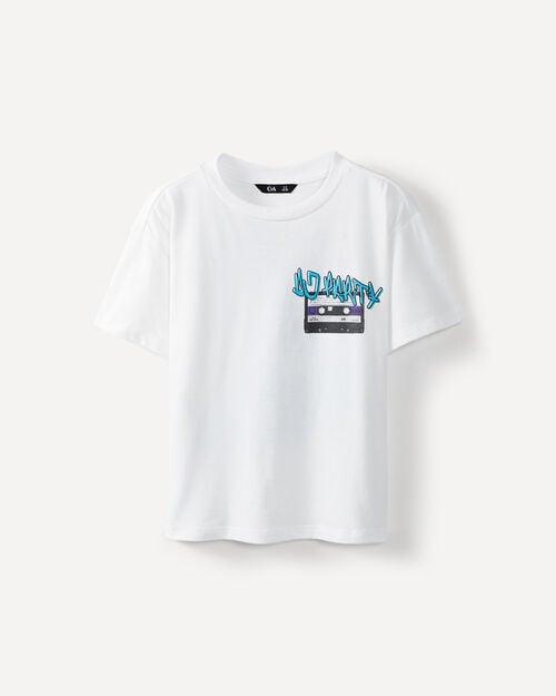 Playera Dise&ntilde;o Estampado
