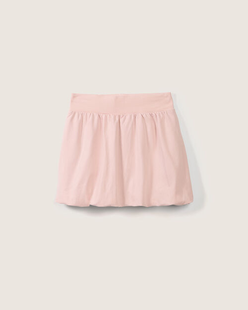 Falda Mini Abullonada