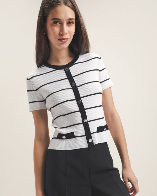 Top Dise&ntilde;o Rayas