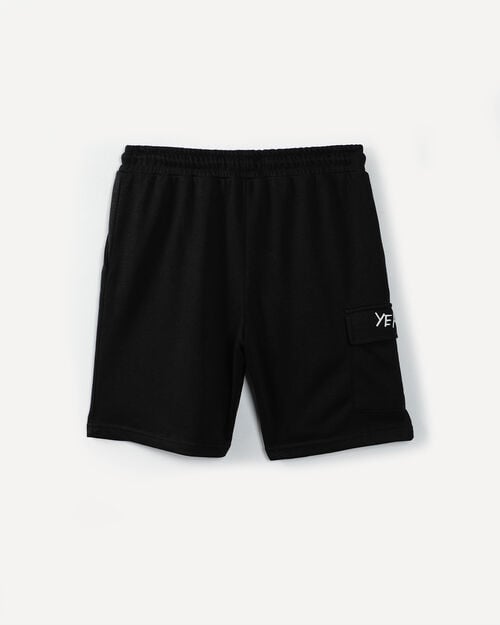 Short Cargo Dise&ntilde;o