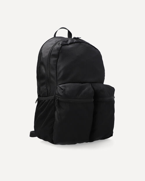 Mochila Negra
