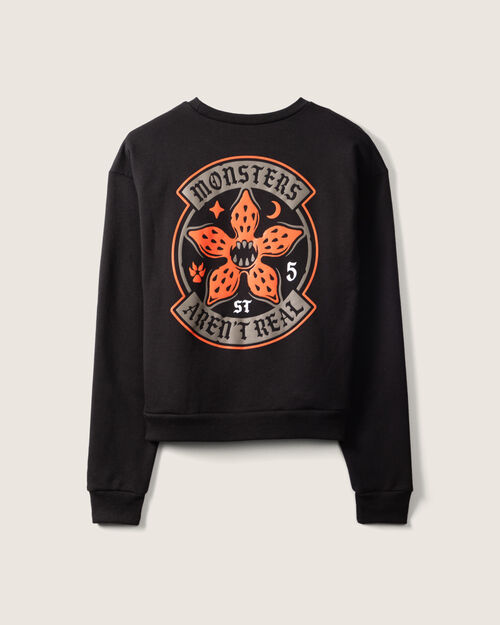 Sudadera Stranger Things