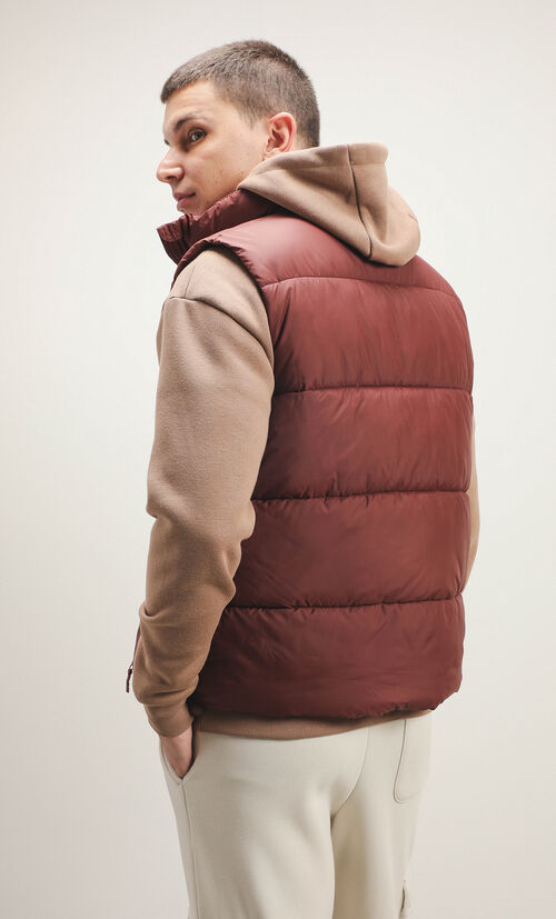 Chaleco Frio Chaleco Punto Hombre C&a Landhaus C&A Naturalmente En