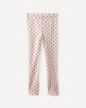 Leggings Rosa Estampado,ROSA