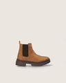 Bota Chelsea Café,CAFE CLARO
