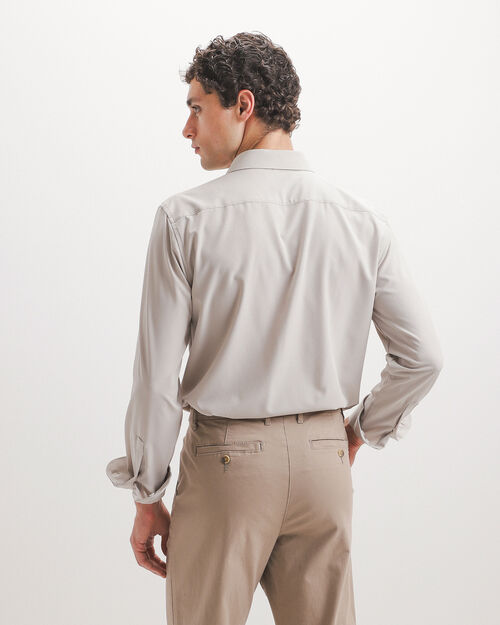 Camisa Manga Larga