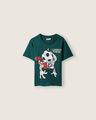 Playera Looney Tunes,AZUL P1
