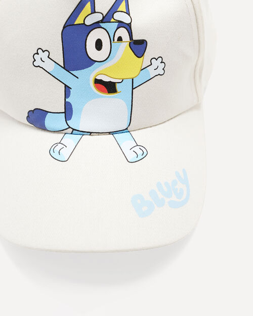 Gorra Dise&ntilde;o Bluey