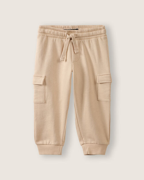 Jogger Bolsillos Cargo