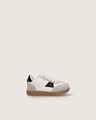 Tenis Contraste Blanco,BLANCO