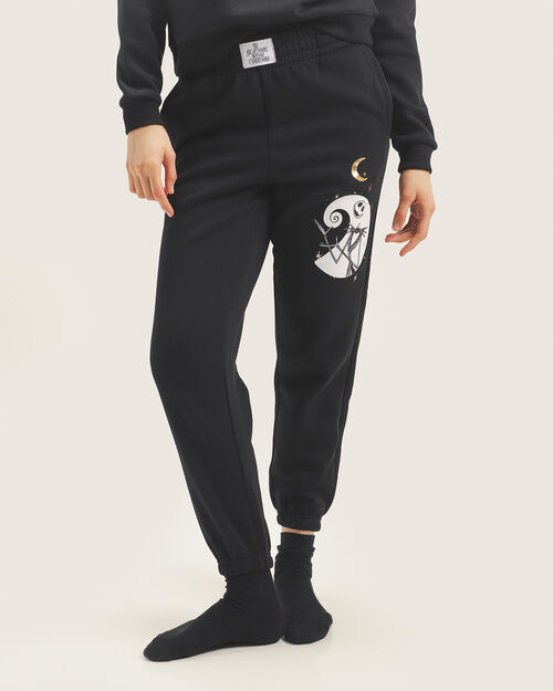 Jogger Cintura Elástica Jack