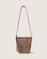 Bolso Animal Print,MULTICOLOR