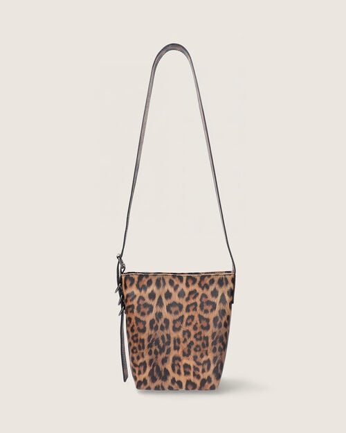 Bolso Animal Print