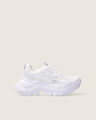 Tenis Blanco Chunky,BLANCO