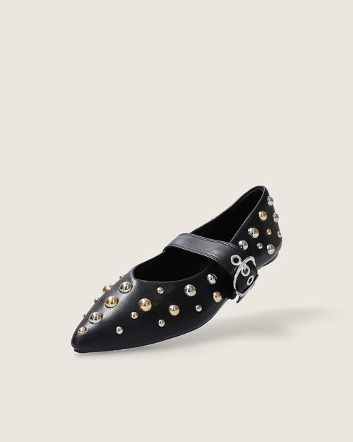 Zapato Plano Aplicaciones