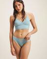 Bikini Microfibra Aqua,AGUAMARINA