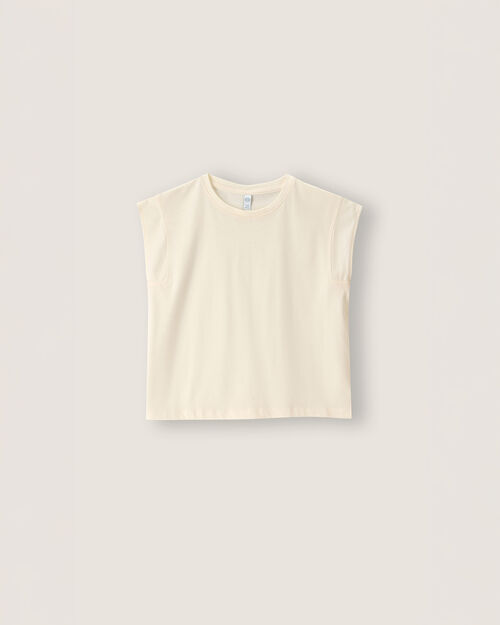 Playera Manga Corta