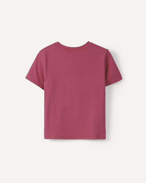 Playera Dise&ntilde;o Oversize
