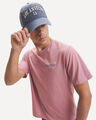 Playera B&aacute;sica Rosa,ROSA PASTEL