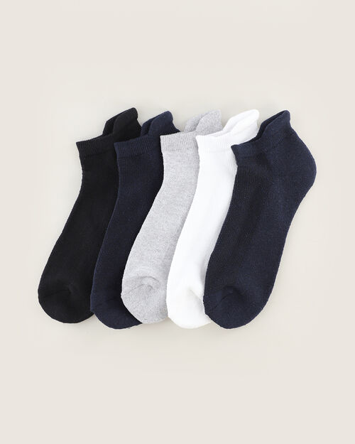 Pack Calcetines Cortos