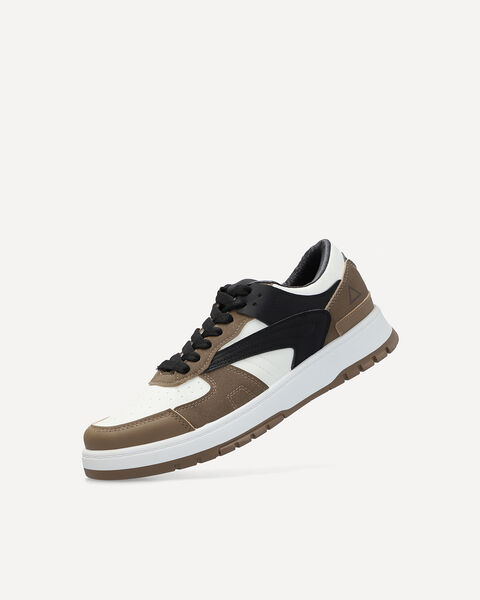 Tenis Estilo Urbano