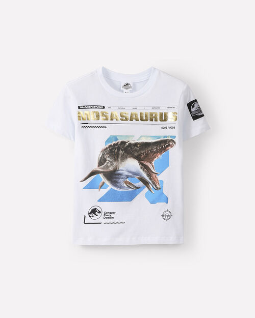 Playera Jurassic World