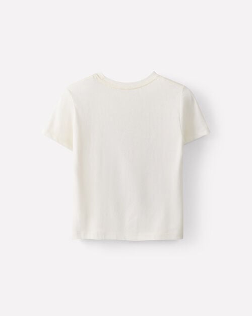 Playera Blanca Dise&ntilde;o