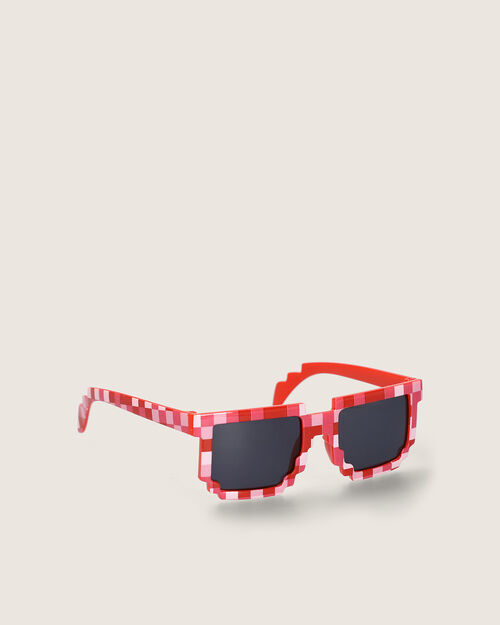 Set De Juego Pixeles