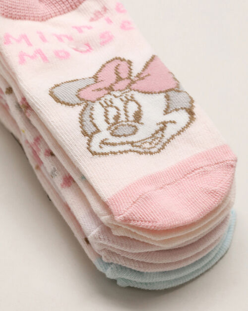 Paquete Calcetines Minnie Mouse