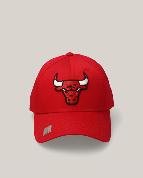 Gorra Nba Chicago Bulls