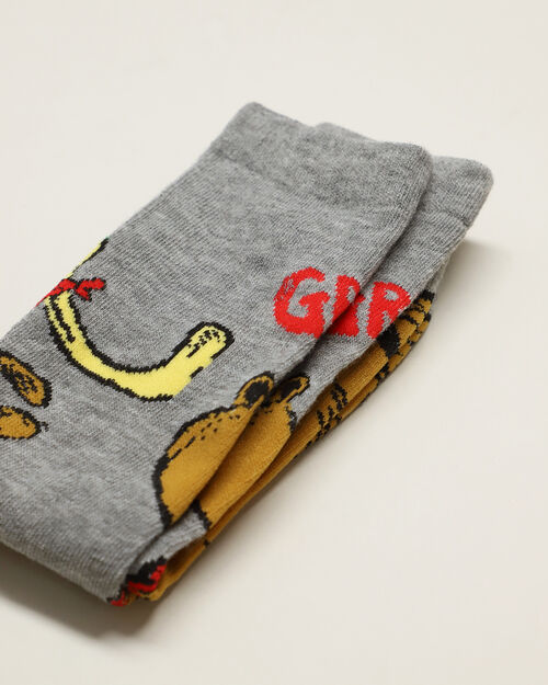 Calcetines Largos Grinch