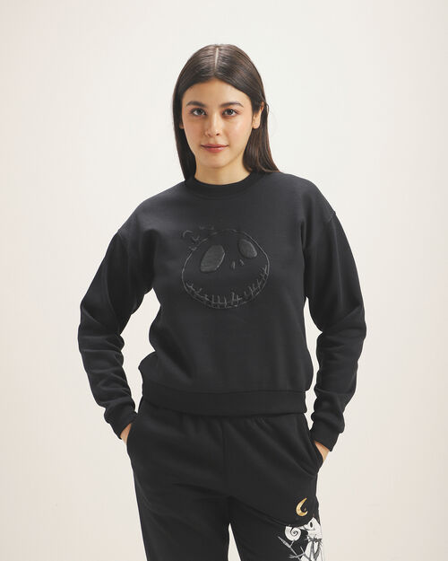 Sudadera Cerrada Jack