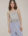 Top De Pijama Miffy,GRIS
